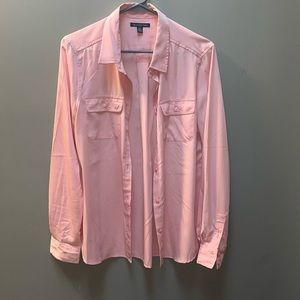 American Eagle Outfitters Button Down Shirt - M